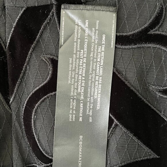 BCBG MaxAzria Dress - Picture 10 of 13